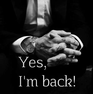 Meet your Posher, Loco